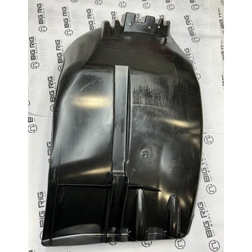 Panel Mud Flap Front Right Hand C12 22-46858-005 - Freightliner