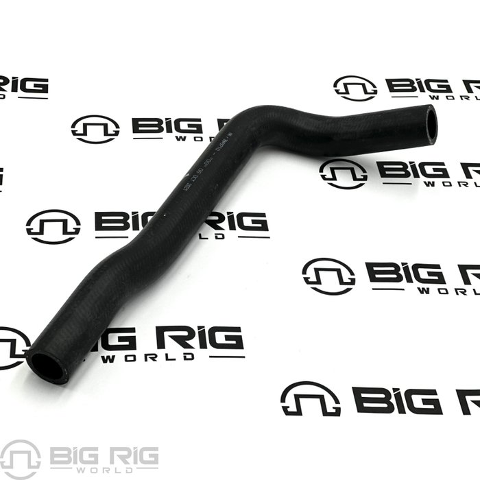 Molded Hose 3949710 - Cummins