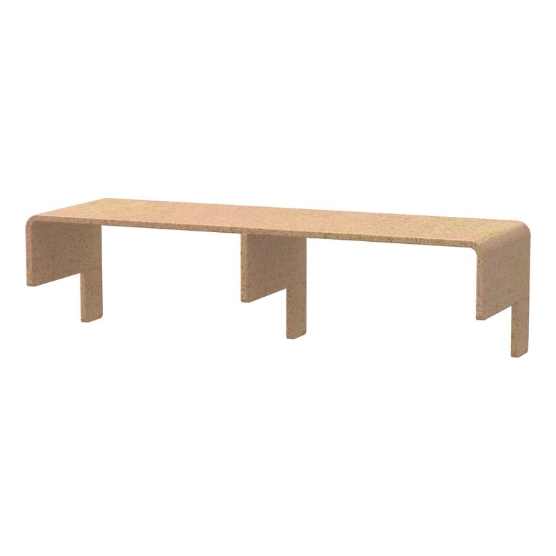Adapter Bracket for HighRise Step 409926 - Retrac