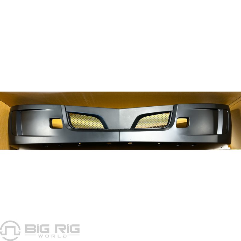 Bumper - Sub Assembly, MLU N71-6170-1112120 - Peterbilt