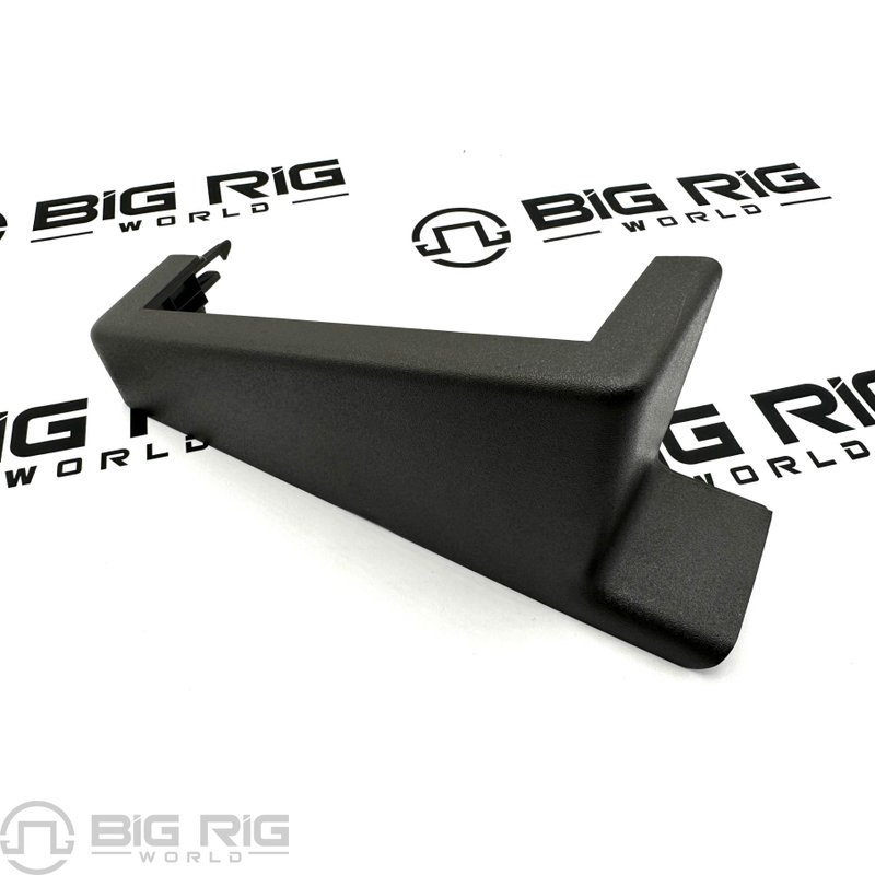 Trim - Cobra Head, Charcoal RH S60-1452-721 - Kenworth