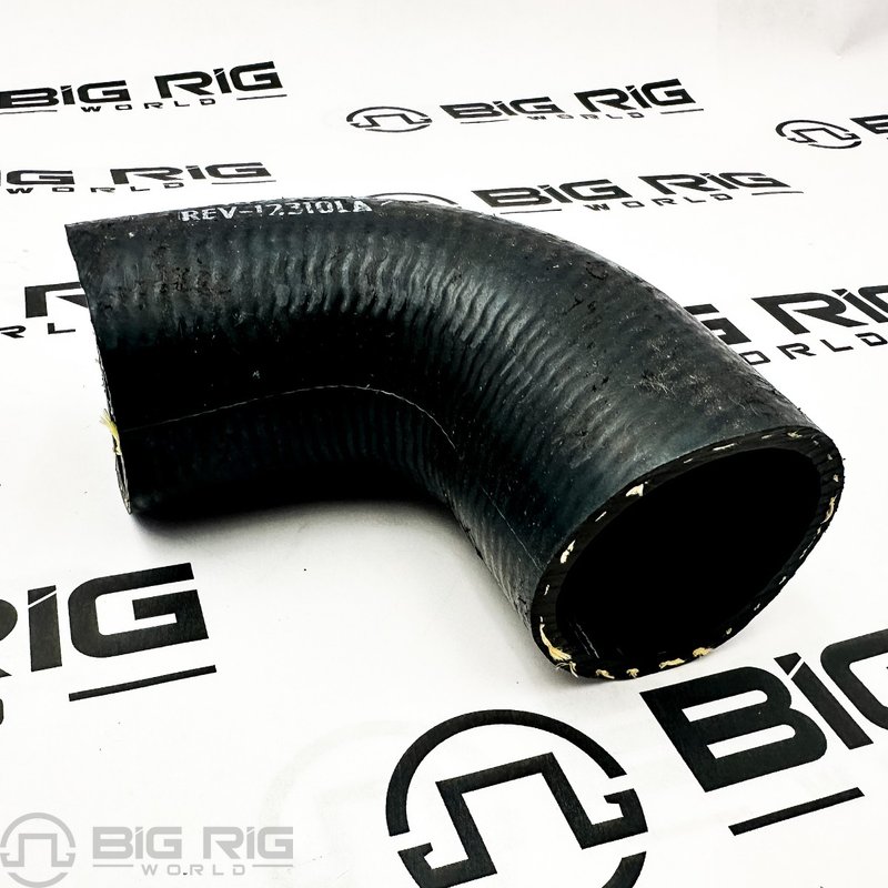 Hose - Radiator 90 Deg 2 In EP HE9339 - Dynacraft