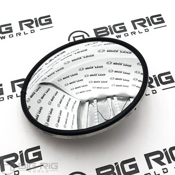 Mirror Head (8 In.), Convex, Stainless Steel RC901 - Paccar