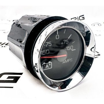 Gauge Ammeter G3 Q43-1144-303K - Kenworth