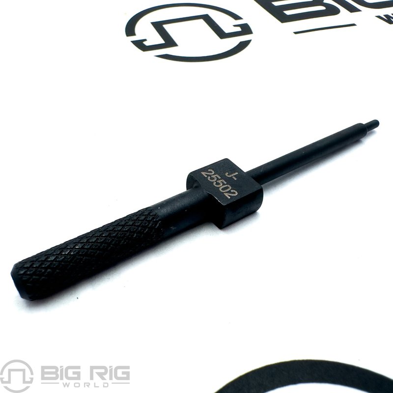 Timing Gauge J-25502 - Detroit Diesel