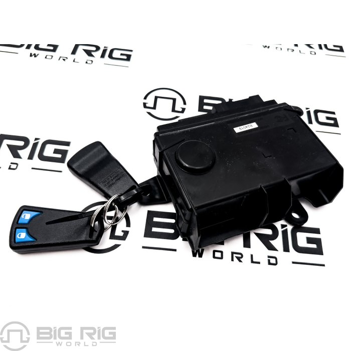 Keyless Remote Entry PP607439 - Aftermarket - PanaPacific - Big Rig World
