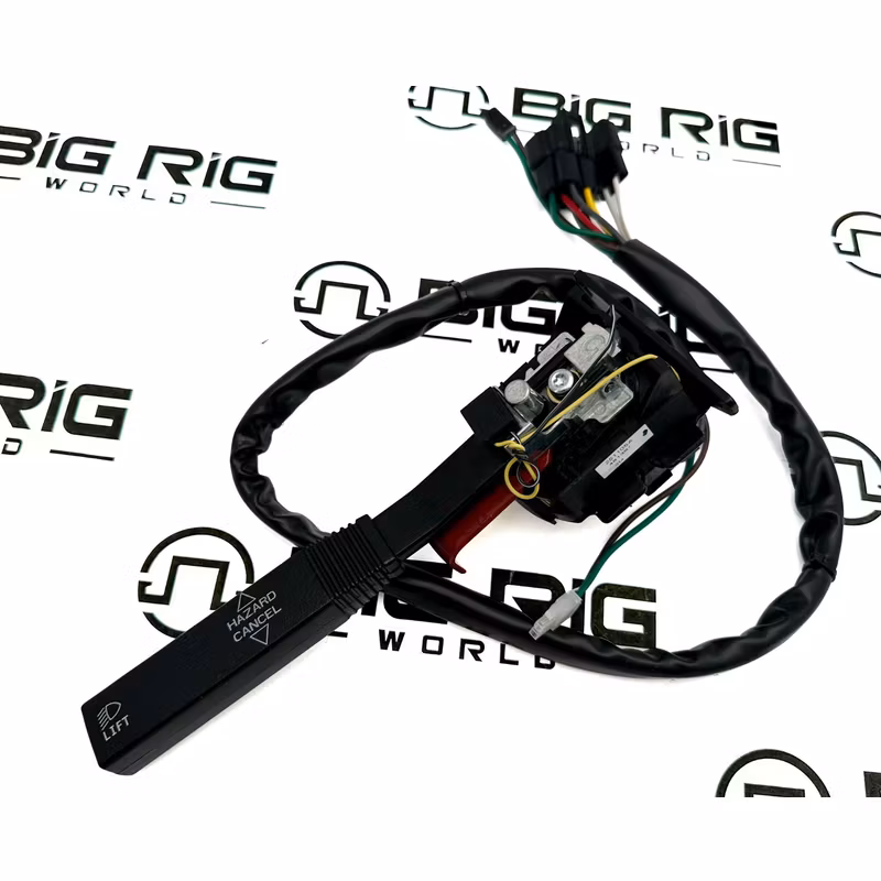 Switch-Turn Signal 480809 - Paccar