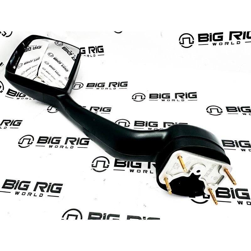 Hood Mirror - RH L59-1011-1000R - Kenworth