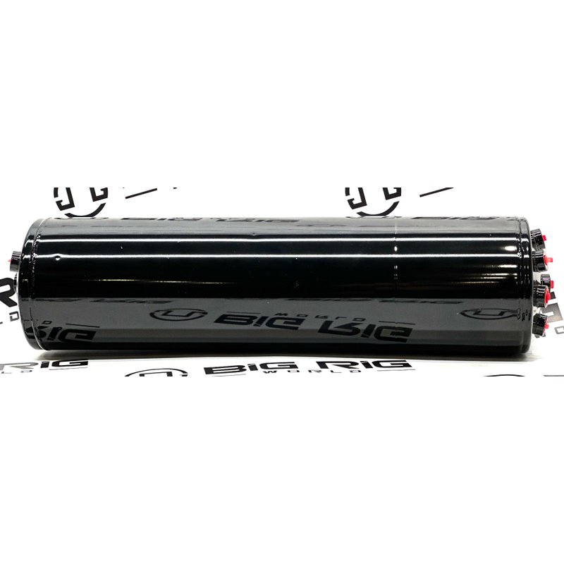 Tank - Air Secondary 3553370C92 - International