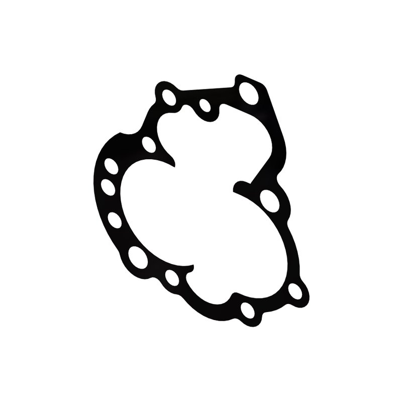 Gasket - Lube Oil Pump Cover 3014778 - Cummins