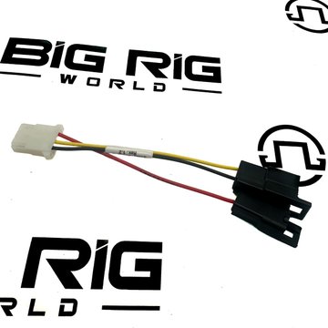 Harness - Adapter Clock/Alarm Q436018HRN - Paccar