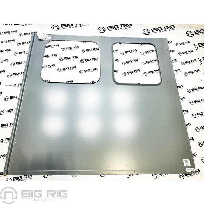 Skin - Sleeper RH Side T79-6127-3BW000R - Peterbilt
