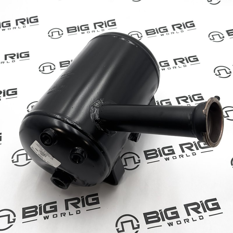 Tank - Radiator Surge F86-1007 - Kenworth
