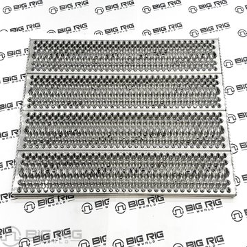 Deckplate - Assembly 01-50900-0712 - Peterbilt