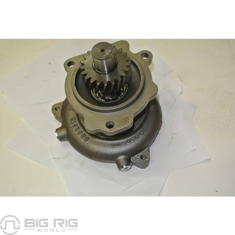 Water Pump 3800745RX - Cummins