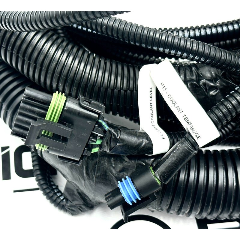 Harness - Engine CAT C15 P92-6283-1113 - Peterbilt