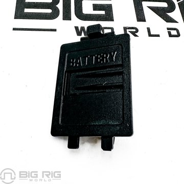 Battery, Rtc Assy, Controller 2514328C91 - International