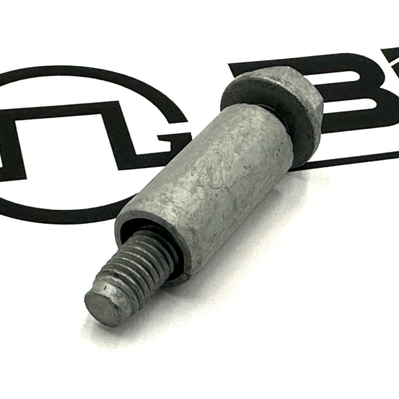 Oil Pan Pillar Bolt 1895169PE - Paccar Engine