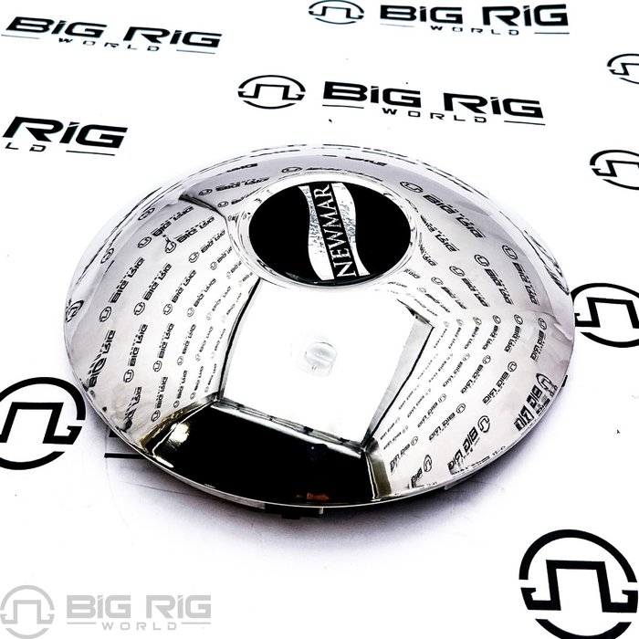 Assembly - Wheel Cover, Front, Newmar A22-77674-000 - Freightliner