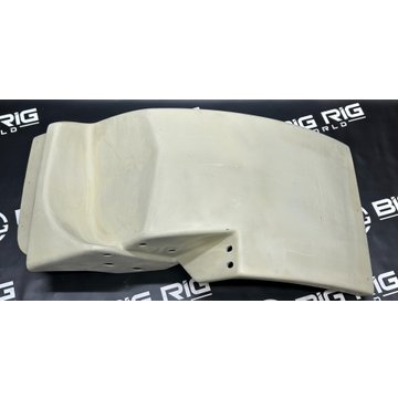 Fender - Front Rh K127-1020-1R - Kenworth
