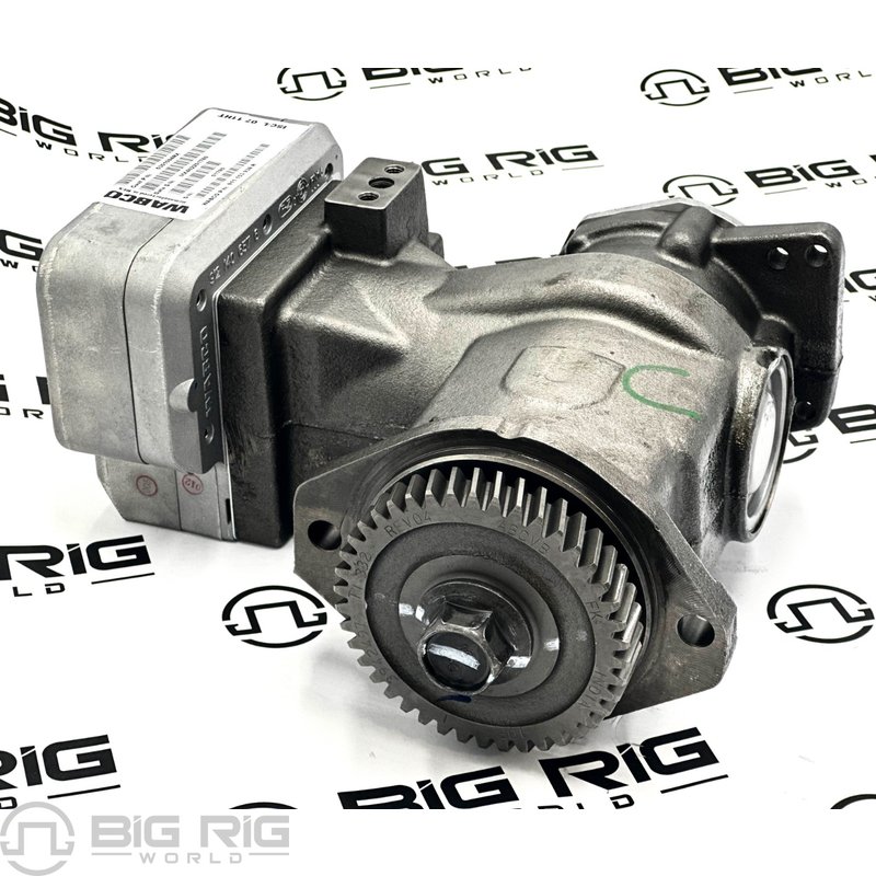 Air Compressor - 1 Cylinder 5301094RX - Cummins