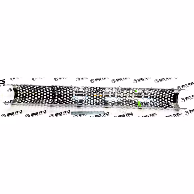 Shield-Exhaust, Soc M46-6502-002 - Paccar