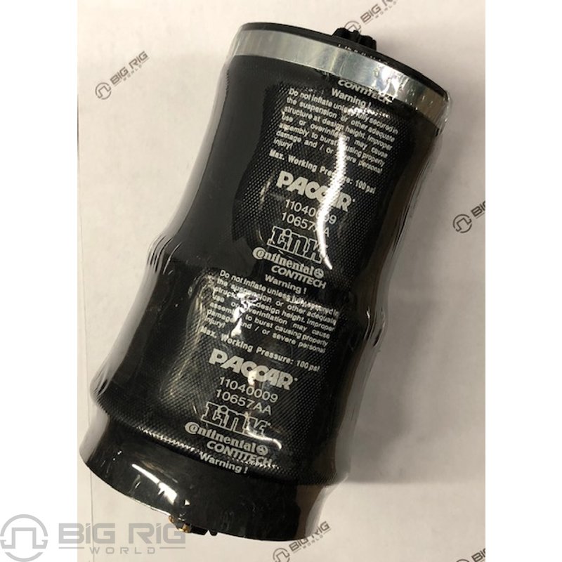 Air Spring Kit 25523001 - Link Manufacturing