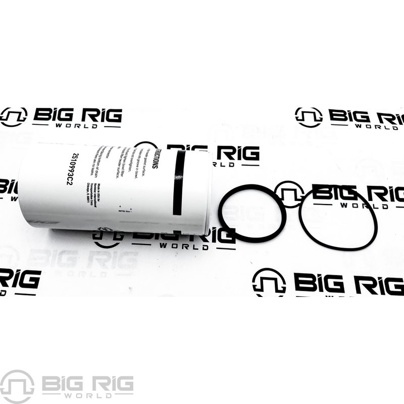Fuel Filter 2510993C2 - International