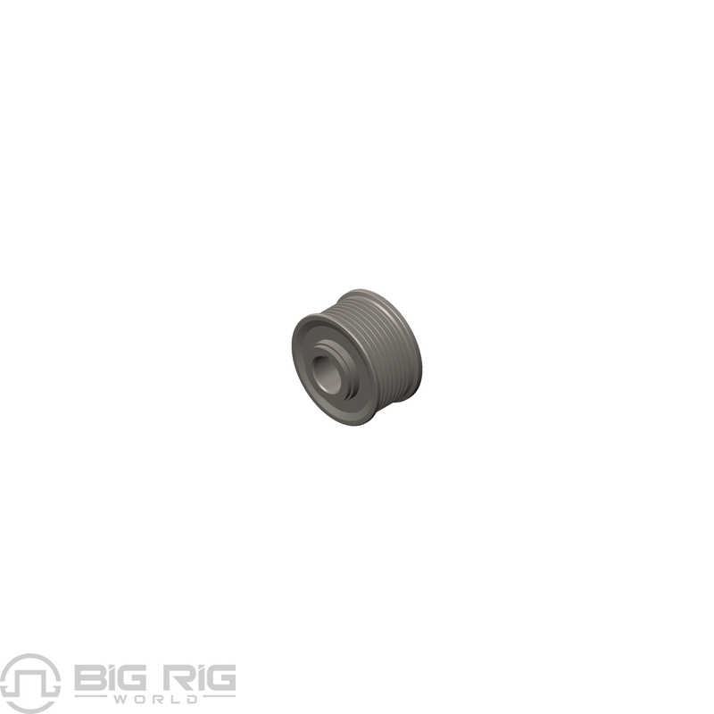 Alternator Pulley 3965147 - Cummins