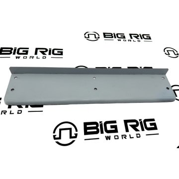 Plate - Wear, Door Sill R22-1147 - Kenworth