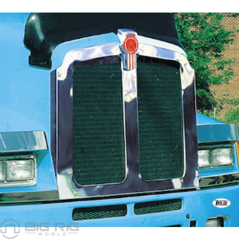 Kenworth T600 Grille Bezel TK-0108 - Trux Accessories
