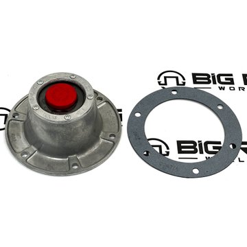 Hub Cap 340-4149 - Stemco