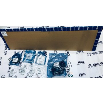 Cylinder Head Gasket Set - MX13 2140884PE - Paccar Engine