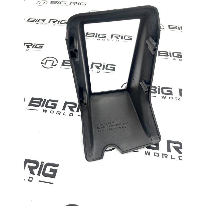 I/P Shift Control Cover - Ash Taupe 22-64534-000 - Freightliner