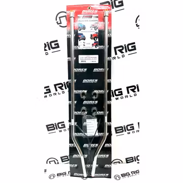 International Bumper Guides 842-310 - Bores Manufacturing