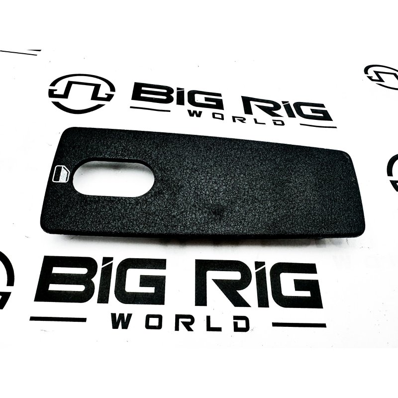 Bezel - Switch, Door, Right Hand , No Lock, No Mirror 18-58863-000 - Freightliner