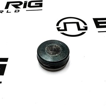 Cylinder Head Closing Cover CL5 DD13 EPA10 A4720100035 - Detroit Diesel