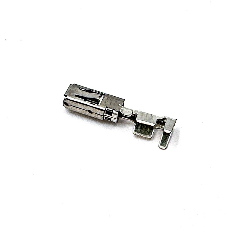Terminal - Wire 1-968873-1 - Paccar