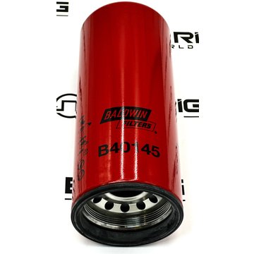 Filter - Lube Spin - On  B40145 - Baldwin Filters