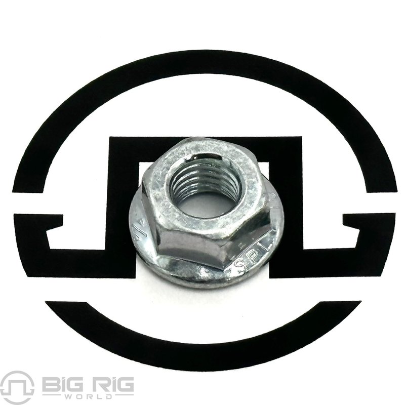 Lock Nut C2063 - Paccar