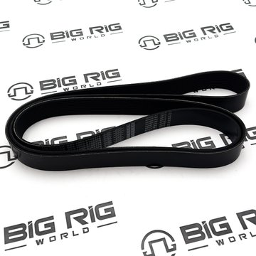 Belt - Poly 10 Ribs X 2375 END/PLYSTR D84-1000-6102375 - Paccar
