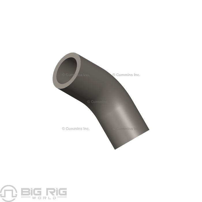 Molded Hose 5258626 - Cummins