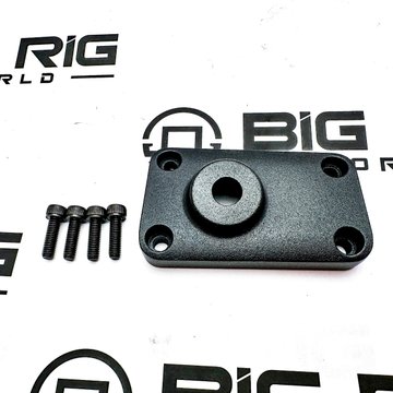 CB Plate Kit - Right Side 204810016 - Kenworth