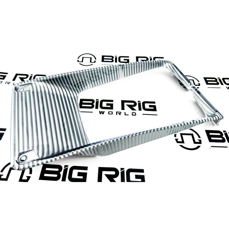 Bezel, Headlight, Lh 1661763C1 - International