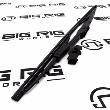TRP 18 In. Conventional Metal Wiper Blade WC18-10 - TRP