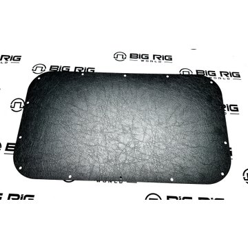 Tool Compartment Door Panel, Interior K176-6433 - Kenworth