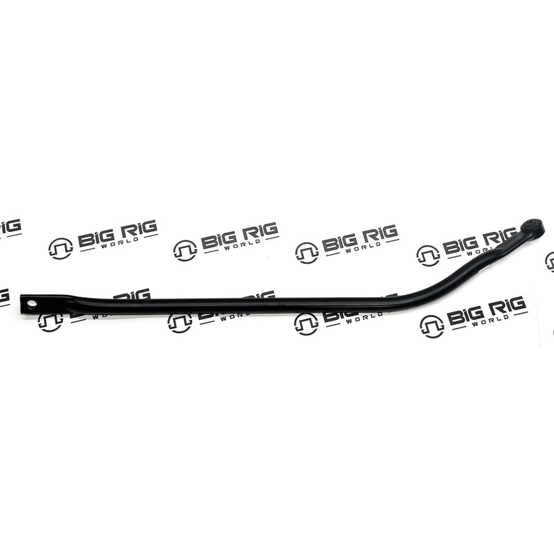 Strut - Radiator, DD15, Medium, Left Hand, Isolator A05-30681-000 - Freightliner