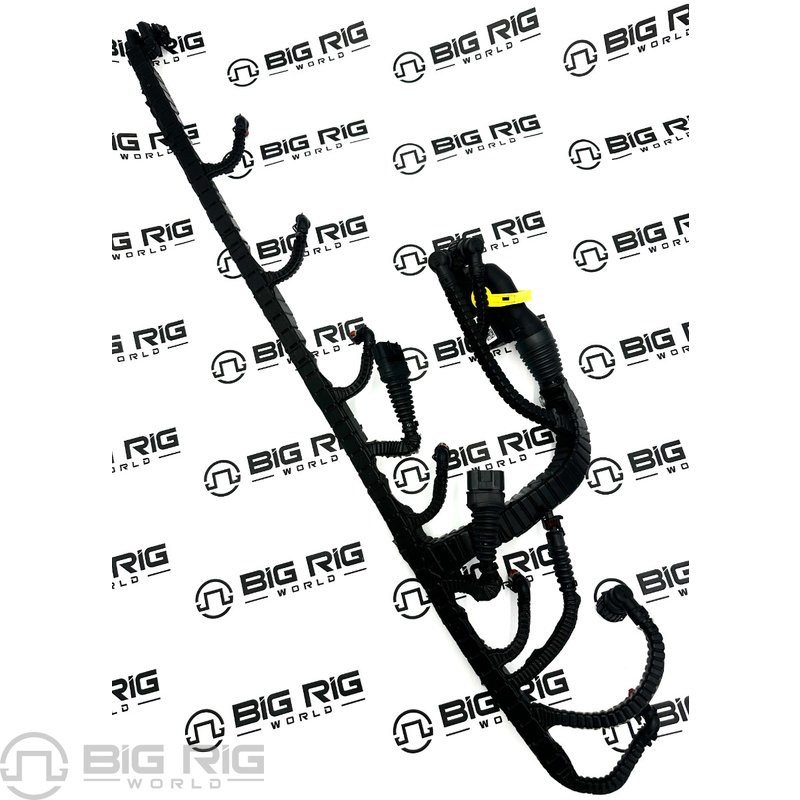 Engine Wiring Harness J1 A 1822198PE - Paccar Engine