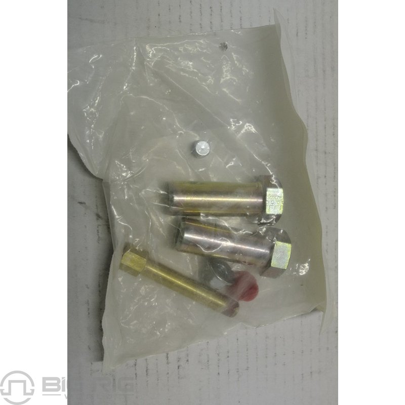 Kit - Air Spring Mounting S22632/2 - Hendrickson