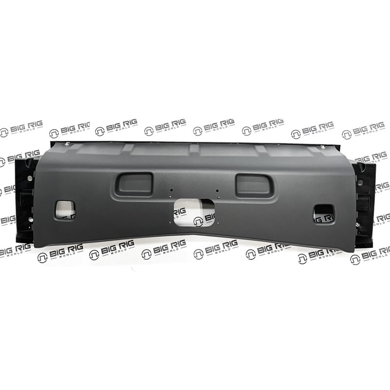 Bumper - Center Assembly N71-6123-210 - Peterbilt